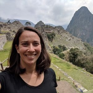 Meet your Posher, Megan